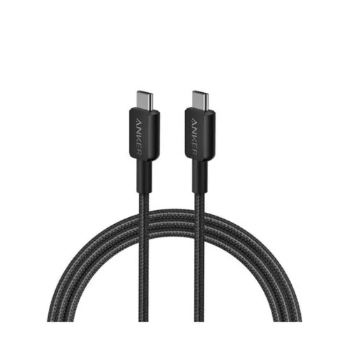 Anker 322 Type-C To Type-C Cable 1.8m Long – A81F6P11