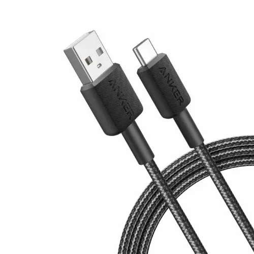 Anker 322 USB- A to USB-C Cable 6FT