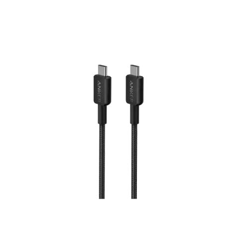 ANKER 322 USB C TO LIGHTNING CABLE 6FT(A81B6H11)-3m