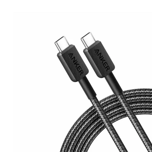Anker 322 USB-C to USB-C Cable 3FT