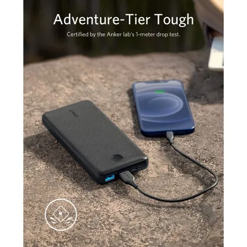 Anker 325 (PowerCore 20K) Power Bank