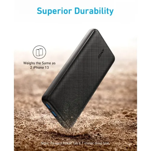 Anker 325 (PowerCore 20K) Power Bank