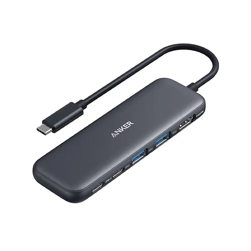 Anker 332 5-in-1 USB-C Hub Adapter