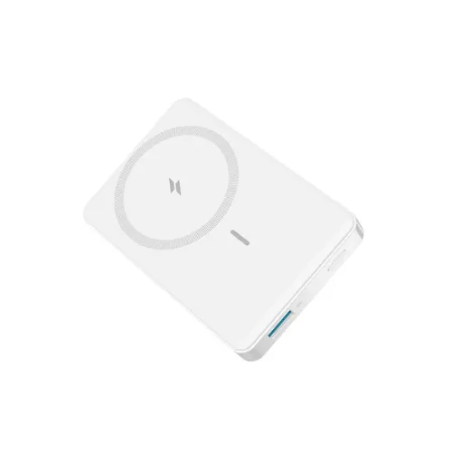 Anker 334 Maggo Battery 10000 Powercore 10k White - A1642621