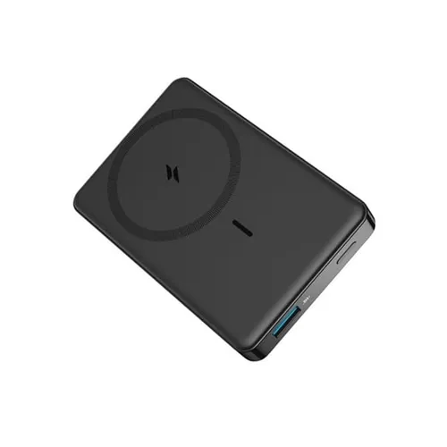 Anker 334 MagGo Battery (PowerCore 10K) 10000mAh Magsafe Wireless Power Bank