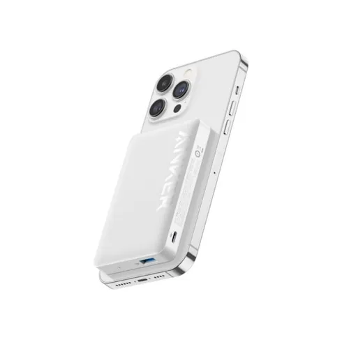 Anker 334 MagGo Battery (PowerCore 10K)