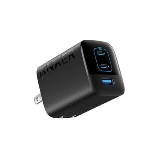 Anker 336 67W Three Port Wall Charger - A2674K11