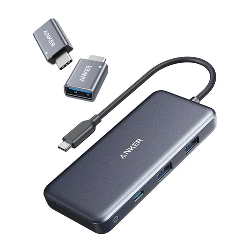 Anker 341 USB-C Hub B2B (7-in-1)