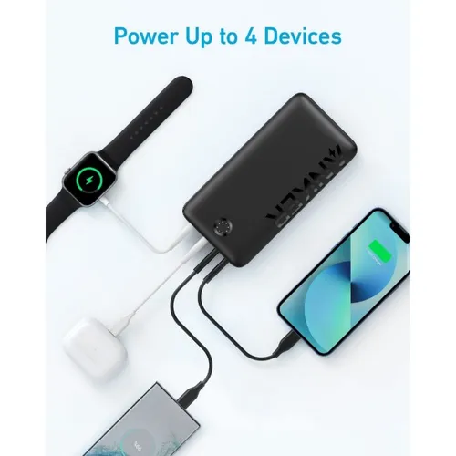 Anker 347 A1377H11 (PowerCore 40K) Power Bank