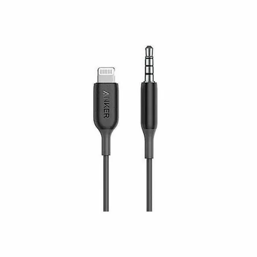 Anker 3.5mm Audio Cable With Lightning Connector