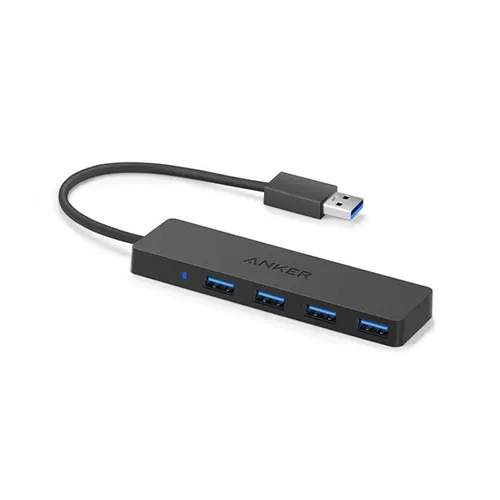ANKER 4-Port Ultra Slim USB 3.0 Data Hub A7516611