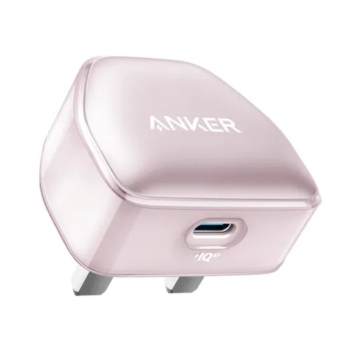 Anker 511 20W Charger (Nano Pro)