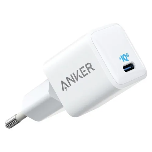 Anker 511 Charger (Nano 3, 30W)