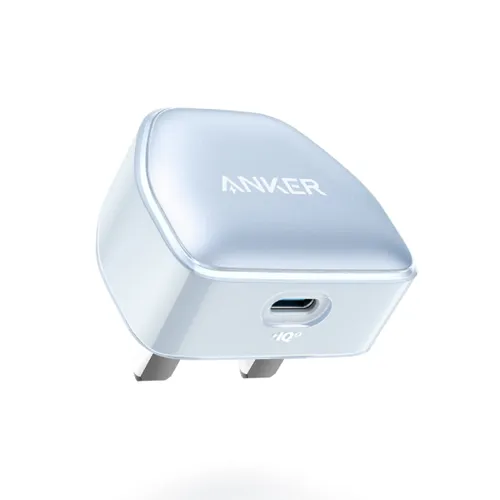 Anker 511 Charger (Nano Pro) Series 5
