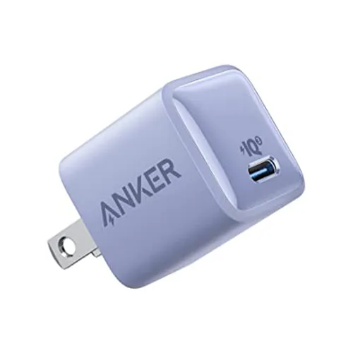 Anker 511 Nano Pro 20W USB-C Charger
