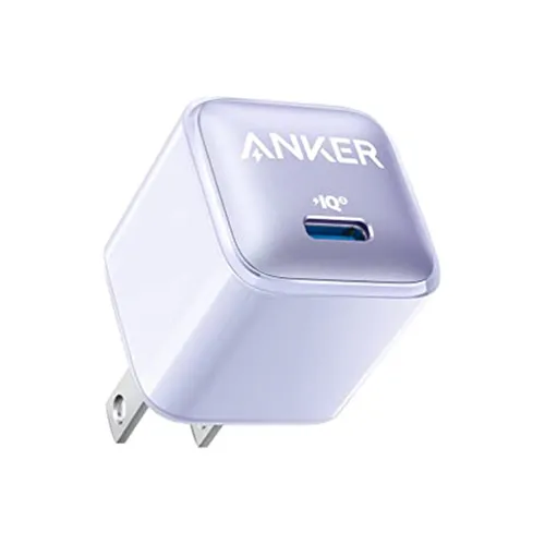 Anker 511 Nano Pro 20W USB-C Charger