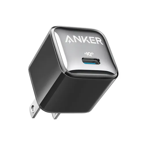 Anker 511 Nano Pro 20W USB-C Charger