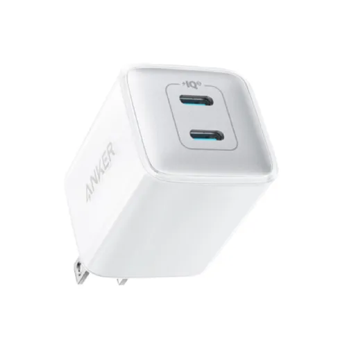 Anker 521 Nano Pro 40W 2 Pin USB-C Charger