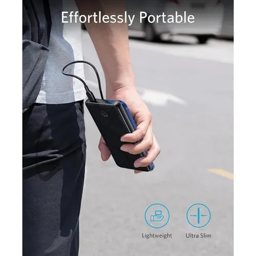 Anker 523 20W PowerCore 10000mAh Power Bank