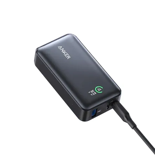 Anker 533 30W Power Bank - A1256P11
