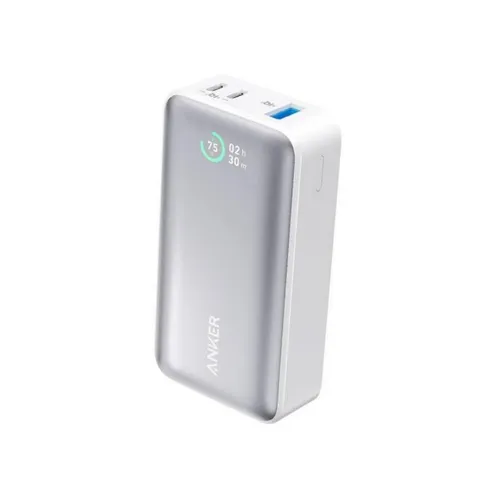 Anker 533 30W PowerCore 10000mAh Power Bank