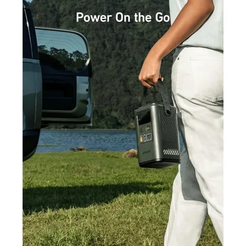 Anker 548 (PowerCore Reserve 192Wh) 60,000mAh Power Bank