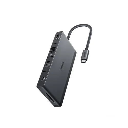 Anker 552 9-in-1 4K HDMI USB-C Hub Adapter