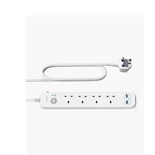 ANKER 6 In 1 USB Power Strip A9141K21