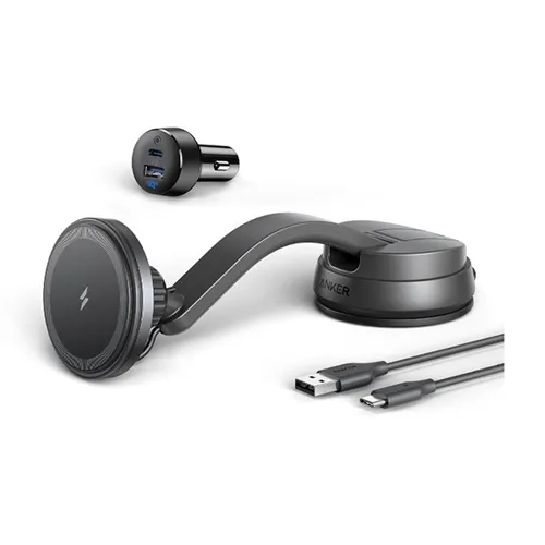 Anker 613 MagGo Magnetic Wireless Charger
