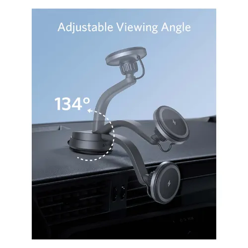 Anker 613 MagGo Magnetic Wireless Charger