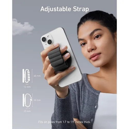 Anker 620 MagGo Phone Grip Strap