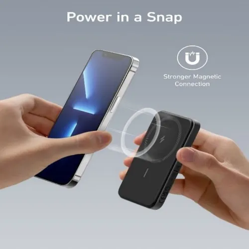 Anker 621 Magnetic Battery (MagGo)