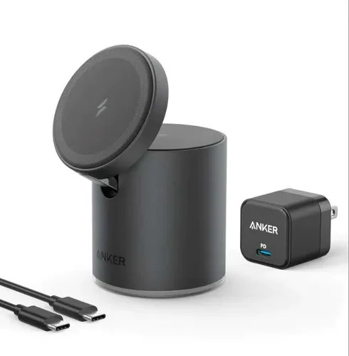 Anker 623 Magnetic Wireless Charger (MagGo)
