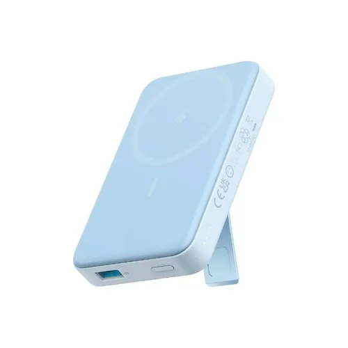 Anker 633 MagGo Magnetic Battery Wireless Charger