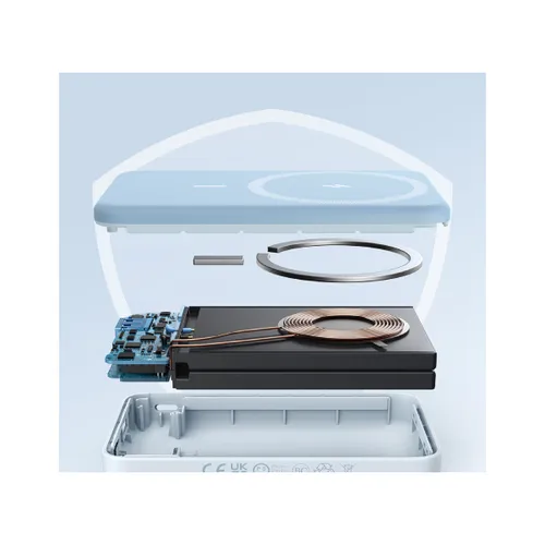 Anker 633 Magnetic Battery - (MagGo)