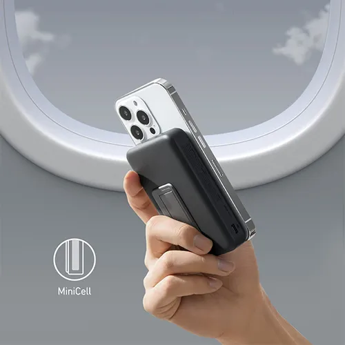 Anker 633 Magnetic Battery MagGo Wireless Power Bank
