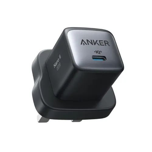 Anker 711 30W USB Type-C 3 Pin Charger (Nano II)