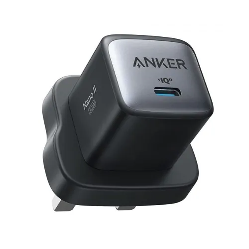 Anker 711 Charger Nano II 30W