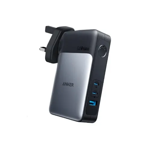Anker 733 65W GaNPrime PowerCore Power Bank