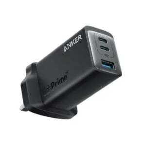 Anker 735 65W 3 Port GaNPrime Charger - A2668211