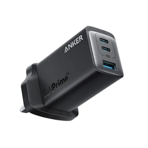 Anker 735 65W 3 Port GaNPrime Charger – A2668211