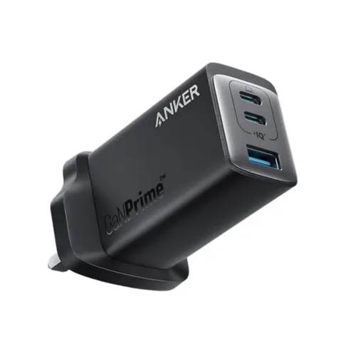 Anker 735 65W 3 Port GaNPrime Charger - A2668211