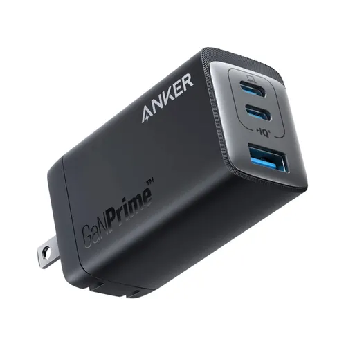 Anker 735 Charger (GaNPrime 65W) Series 7