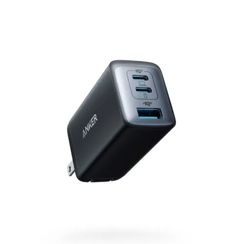 Anker 735 Charger Nano II 65W Series 7 A2668P11