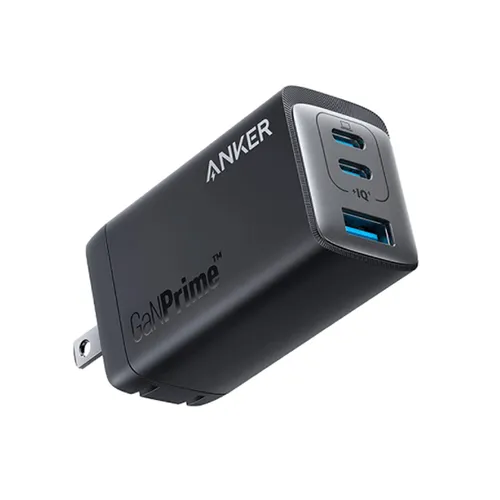 Anker 735 Nano II GaNPrime 65W USB Type-C Charger