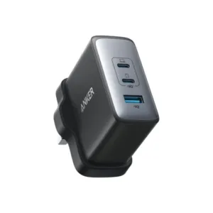 Anker 736 Charger (Nano II 100W) – 3 Pin