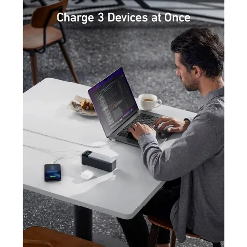 Anker 737 140W PowerCore 24K Power Bank