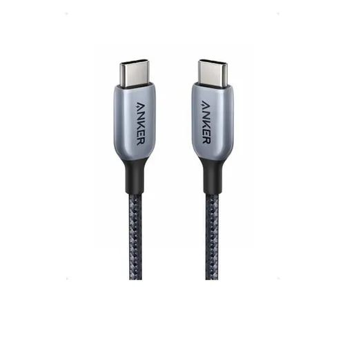 Anker 765 USB-C to USB-C 140W Nylon Cable