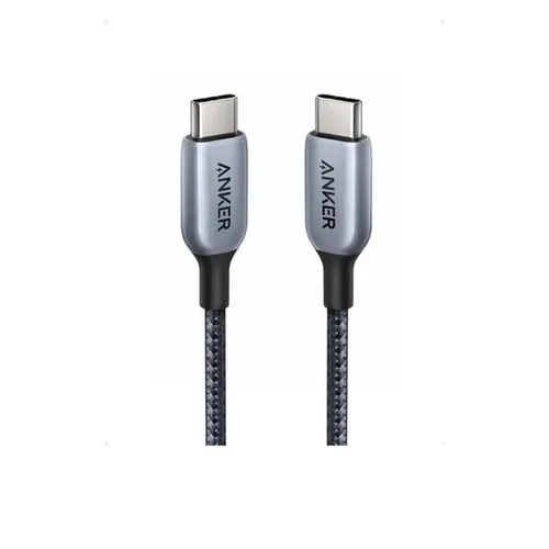 Anker 765 USB-C to USB-C 140W Nylon Cable