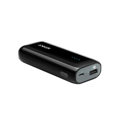 Anker A1211 Astro E1 5200mAh Power Bank